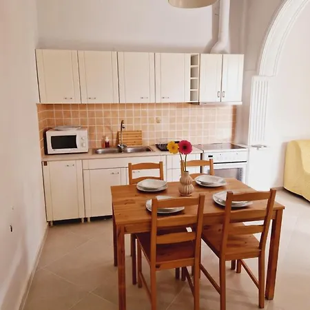 Saronic View Διαμέρισμα Γαλατάς Εξωτερικό φωτογραφία
