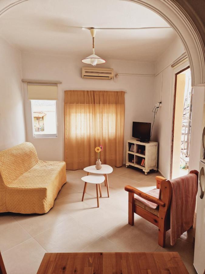 Apartament Saronic View