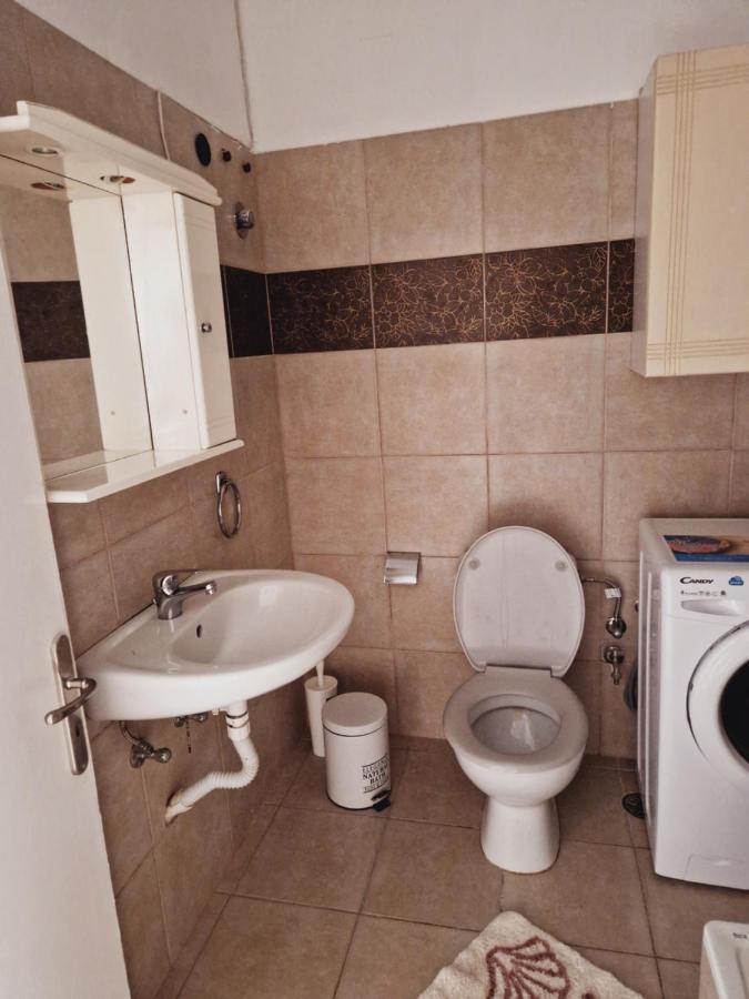 Saronic View Apartament