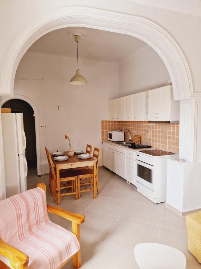 Saronic View Apartament