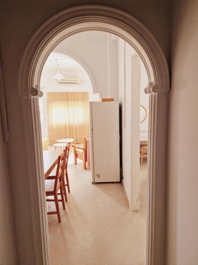 Apartament Saronic View