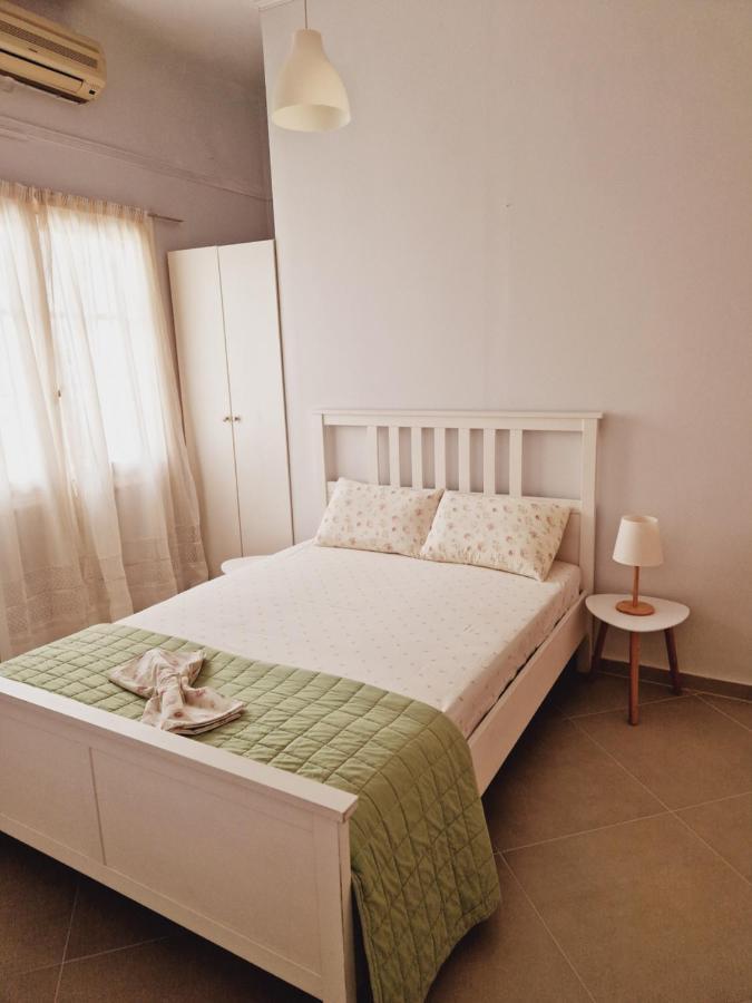 Apartament Saronic View Galatás