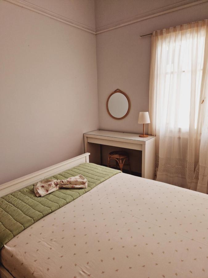 Apartament Saronic View *